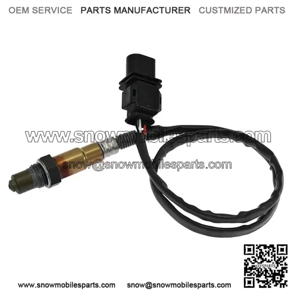 Oxygen sensor (front)  8F9Z-9F472-G 0258017323   77CM for Ford 15 Explorer 3.5T