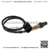 Oxygen sensor (front)  8F9Z-9F472-G 0258017323   77CM for Ford 15 Explorer 3.5T - Image 2