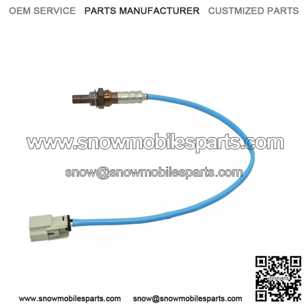 Oxygen sensor (rear)  BA5Z-9G444-A   45CM for Lincoln 12MKT 3.5L - Image 2