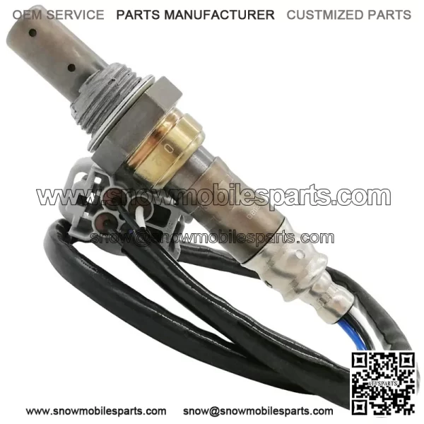 Oxygen sensor (front)  C2C29250   33CM for Jaguar 05-07XJ 4.2 - Image 2