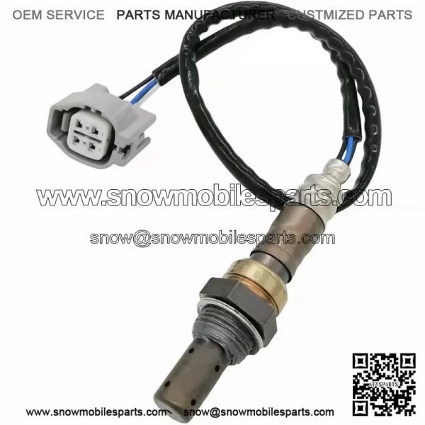 Oxygen sensor (front)  C2C29250   33CM for Jaguar 05-07XJ 4.2 - Image 3