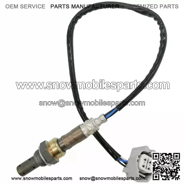 Oxygen sensor (front)  C2C29250   33CM for Jaguar 05-07XJ 4.2 - Image 4