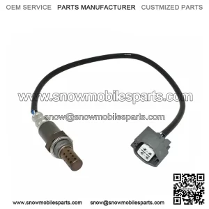 Oxygen sensor (rear)  C2C8442    for Jaguar 05XJ 3.0