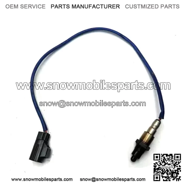 Oxygen sensor (rear)  DX23-9G444-EA C2D23702   62CM for Jaguar XJ123.0T