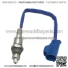 Oxygen sensor (rear)  DX23-9G444-FA C2D23703   37CM for Jaguar XJ123.0T