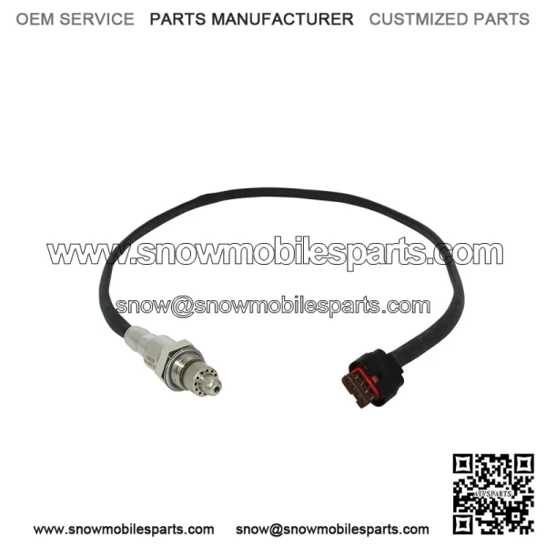 Oxygen sensor (rear)  HS7A-9G444-AA  0258030287   55CM for Ford15 Taurus 2.0T