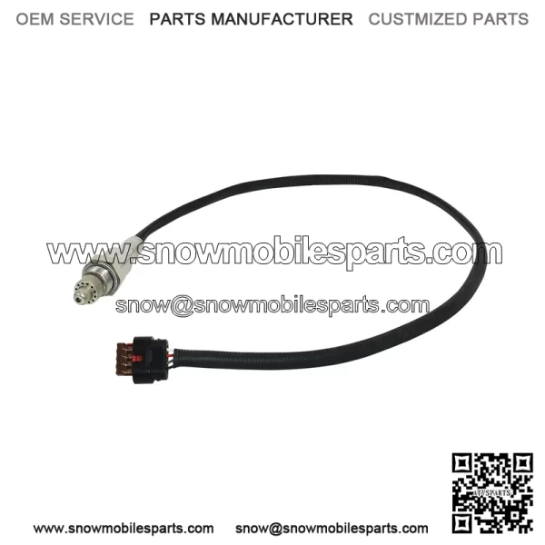 Oxygen sensor (rear)  HS7A-9G444-AA  0258030287   55CM for Ford15 Taurus 2.0T - Image 2