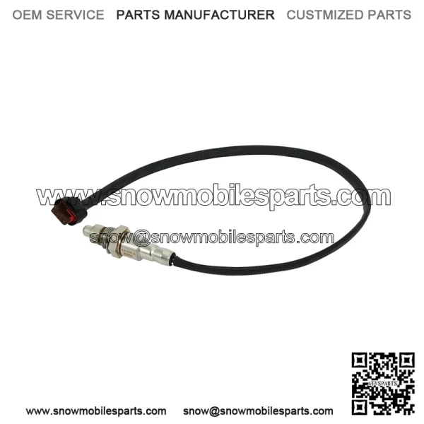 Oxygen sensor (rear)  HS7A-9G444-AA  0258030287   55CM for Ford15 Taurus 2.0T - Image 3