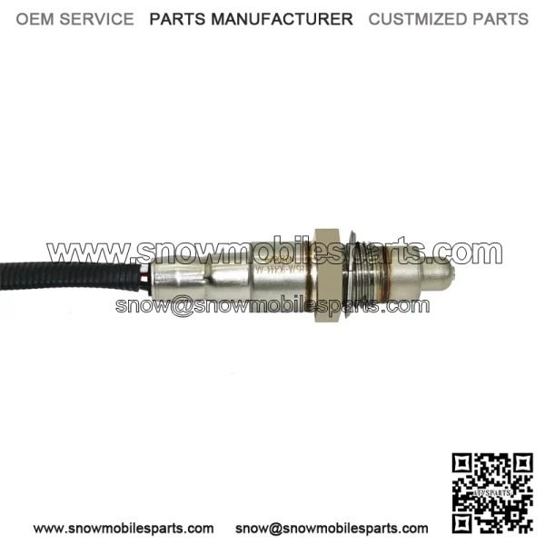 Oxygen sensor (rear)  HS7A-9G444-AA  0258030287   55CM for Ford15 Taurus 2.0T - Image 4