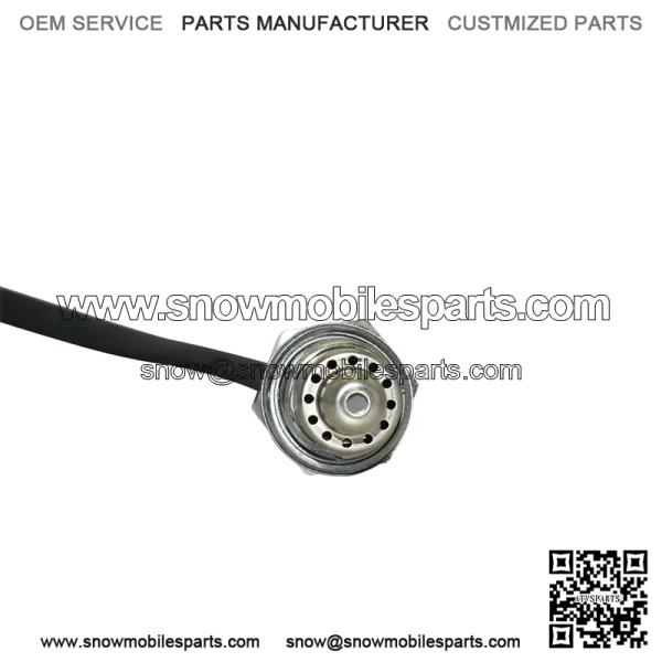 Oxygen sensor (rear)  HS7A-9G444-AA  0258030287   55CM for Ford15 Taurus 2.0T - Image 5