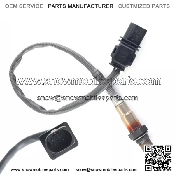 Oxygen sensor (front)  92068286 0258017123   46CM for Buick Boulevard 2.8L/3.6L 07-08