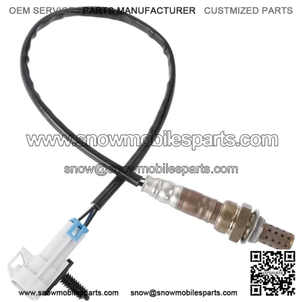 Oxygen sensor (front)  12590790 ES90100-11B1   36CM for Buick LaCrosse 3.0L 06-09