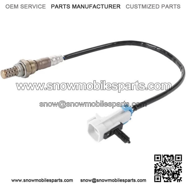 Oxygen sensor (front)  12590790 ES90100-11B1   36CM for Buick LaCrosse 3.0L 06-09 - Image 3