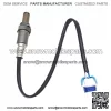 Oxygen sensor (rear)  9024603   44CM for Buick LaCrosse 3.0L 06-09