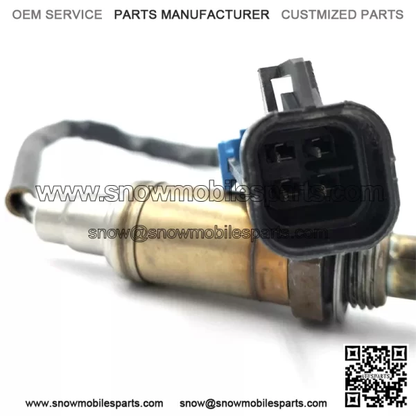 Oxygen sensor (one for the whole vehicle)  12563374 0258005657   50CM for Buick Regal 3.0L 01-05 - Image 3