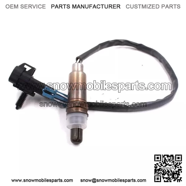 Oxygen sensor (one for the whole vehicle)  12563374 0258005657   50CM for Buick Regal 3.0L 01-05 - Image 4