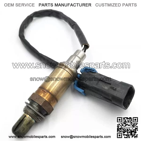 Oxygen sensor (one for the whole vehicle)  12563374 0258005657   50CM for Buick Regal 3.0L 01-05 - Image 5