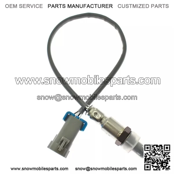 Oxygen sensor (rear)  12640115   46CM for Buick LaCrosse 11-16 2.0T - Image 2