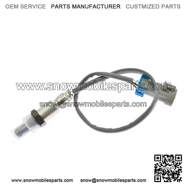Oxygen sensor (rear)  12640115   46CM for Buick LaCrosse 11-16 2.0T - Image 3