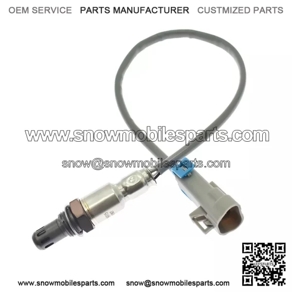 Oxygen sensor (rear)  12640115   46CM for Buick LaCrosse 11-16 2.0T - Image 4