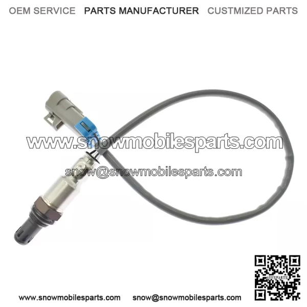Oxygen sensor (rear)  12640115   46CM for Buick LaCrosse 11-16 2.0T - Image 5