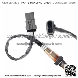 Oxygen sensor (front)  12637338 0258010448   41CM for Chevrolet New Cruze 1.5L/1.4T 15