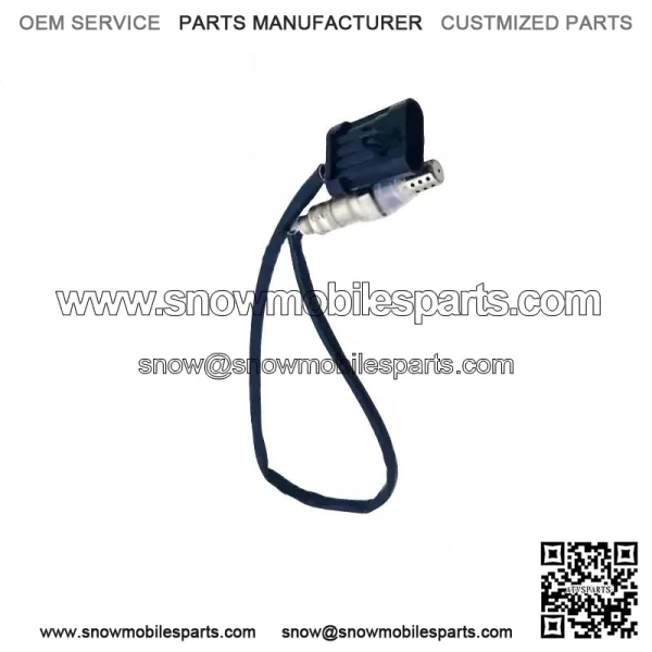 Oxygen sensor (one for the whole vehicle)  90765471   70CM for Buick Excelle 1.6L/1.8L 04-07