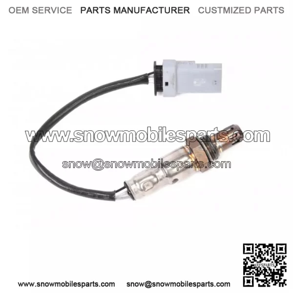 Oxygen sensor (rear)  55570074    for Chevrolet 16 Malibu 1.8L