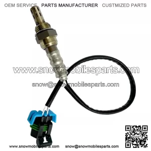 Oxygen sensor (front)  12572705   45CM for GMC 08 Shiraz 4.3L