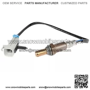 Oxygen sensor (front)  12583804   46CM for Cadillac 09 Escalade 6.0L