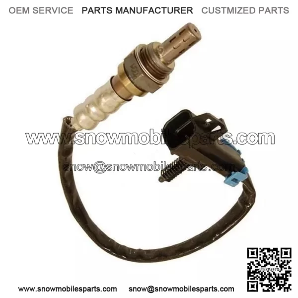 Oxygen sensor (rear)  12601266    for Cadillac 06CTS 2.8L/3.6L