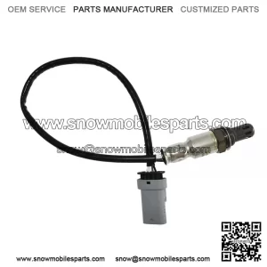 Oxygen sensor (rear)  12627140    for Buick 16 LaCrosse 1.8L