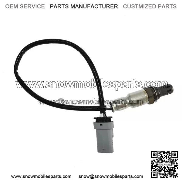 Oxygen sensor (rear)  12627140    for Buick 16 LaCrosse 1.8L