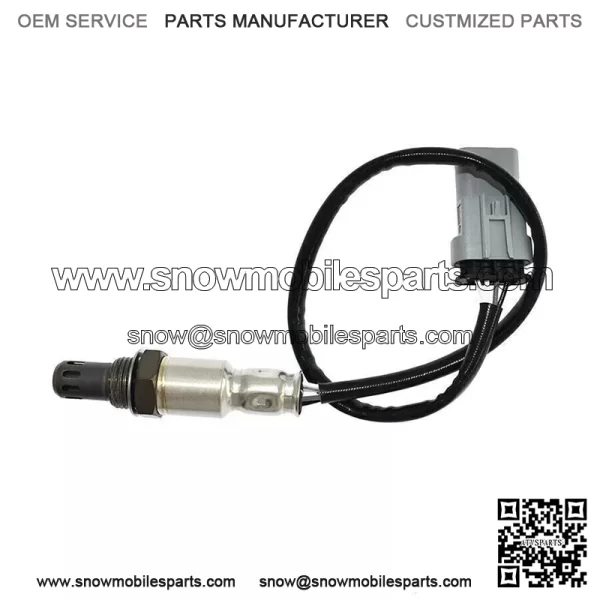 Oxygen sensor (rear)  12627140    for Buick 16 LaCrosse 1.8L - Image 2