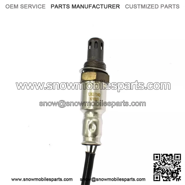 Oxygen sensor (rear)  12627140    for Buick 16 LaCrosse 1.8L - Image 4