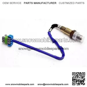 Oxygen sensor (rear)  12634062    for Cadillac 09 Seville 3.0L