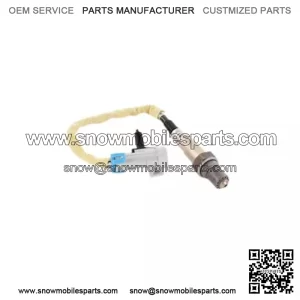 Oxygen sensor (rear)  12634063    for Cadillac 09 Seville 3.0L