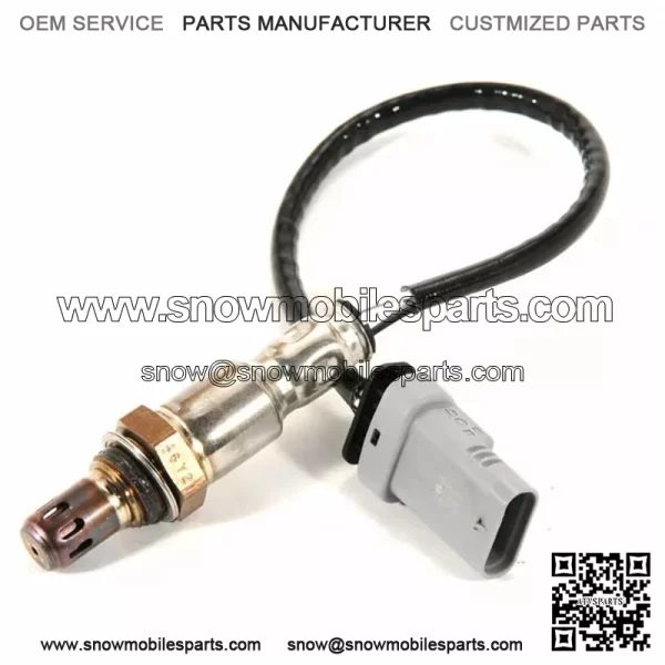 Oxygen sensor (rear)  12643903   45CM for Buick 14 Envision 2.0T