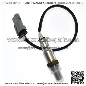 Oxygen sensor (rear)  12661898   41CM for Chevrolet 16 Malibu 2.5L