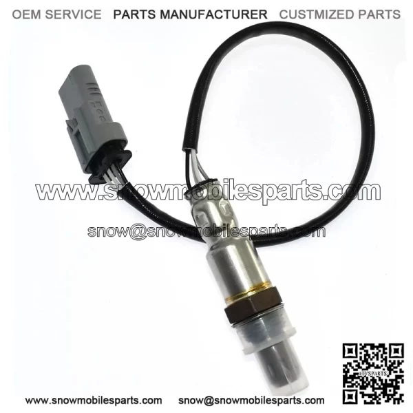 Oxygen sensor (rear)  12661898   41CM for Chevrolet 16 Malibu 2.5L