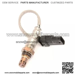Oxygen sensor (rear)  12666671    for Cadillac 16CT6 3.0T