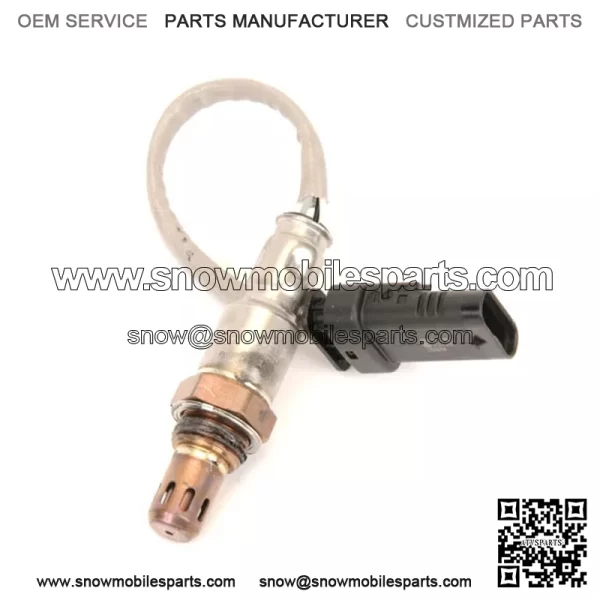 Oxygen sensor (rear)  12666671    for Cadillac 16CT6 3.0T