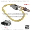Oxygen sensor (front)  24109229    for Chevrolet 14 Sail 1.3L/1.5L - Image 2