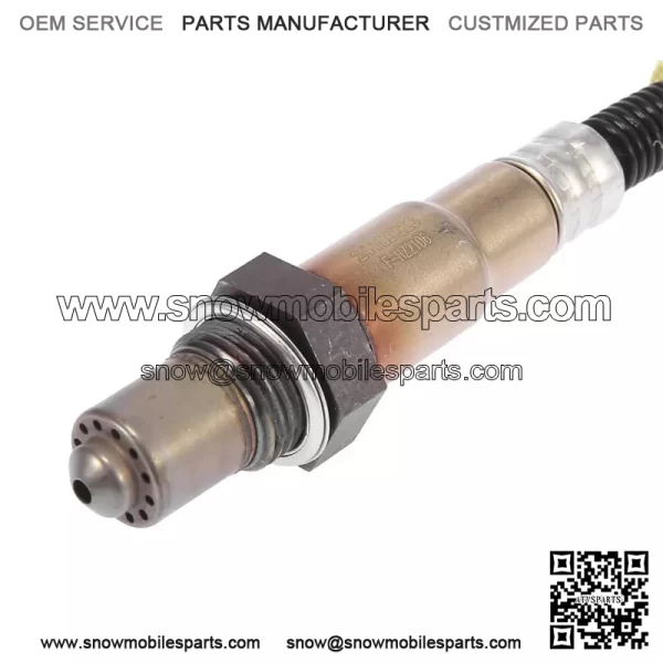 Oxygen sensor (front)  24109229    for Chevrolet 14 Sail 1.3L/1.5L - Image 4