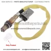 Oxygen sensor (front)  24109229    for Chevrolet 14 Sail 1.3L/1.5L - Image 5