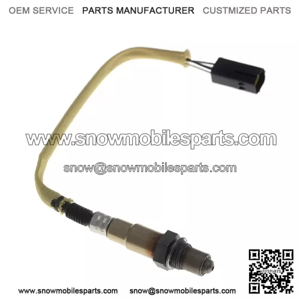 Oxygen sensor (front)  24109683    for Chevrolet 14 Sail 1.3L/1.5L