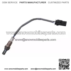 Oxygen sensor (rear)  12681390    for Chevrolet 19 Malibu 535T 1.3T