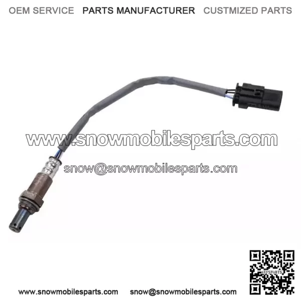 Oxygen sensor (rear)  12681390    for Chevrolet 19 Malibu 535T 1.3T