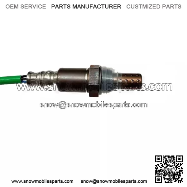 Oxygen sensor (rear) 22690-AA491 forSubaru EJ201 - Image 2