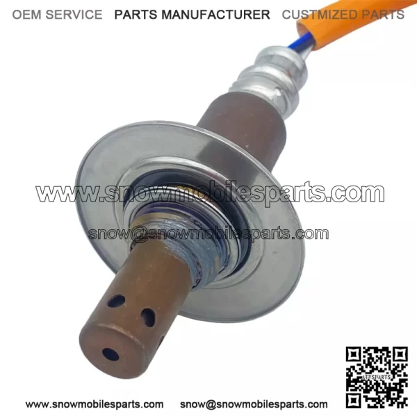 Oxygen sensor (rear) 22690-AA990 forSubaru Forester 2.0/SJ (13 models - Image 2